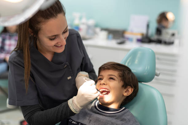 Best Emergency Dental Care for Trauma or Injury in Aurora, IN