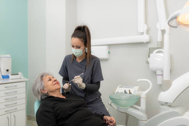 Best Emergency Root Canal Treatment in Aurora, IN