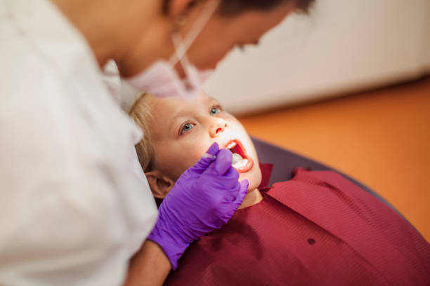 Best Emergency Tooth Extraction in Aurora, IN