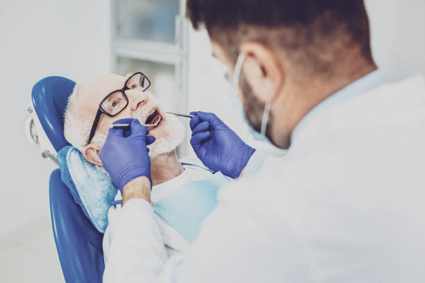 Best Emergency Wisdom Teeth Removal in Aurora, IN